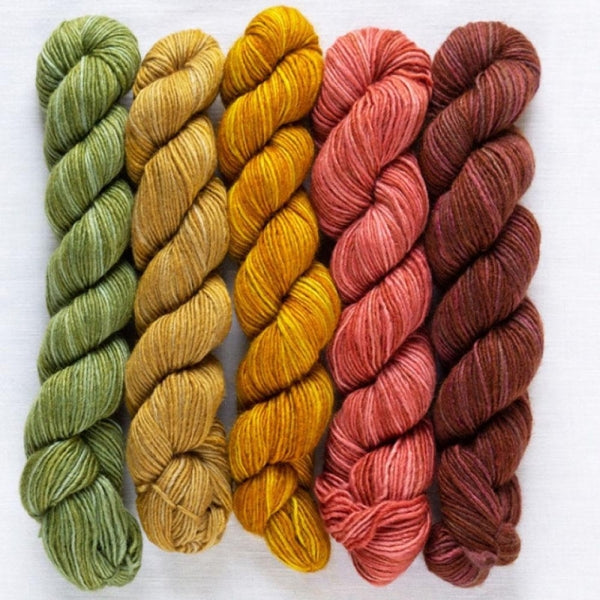 Manos del Uruguay - Fino Mini Sets