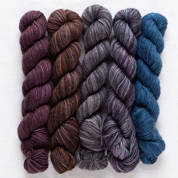 Manos del Uruguay - Fino Mini Sets