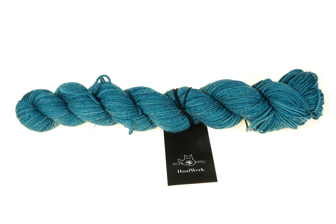 Schoppel Wolle - HanfWerk