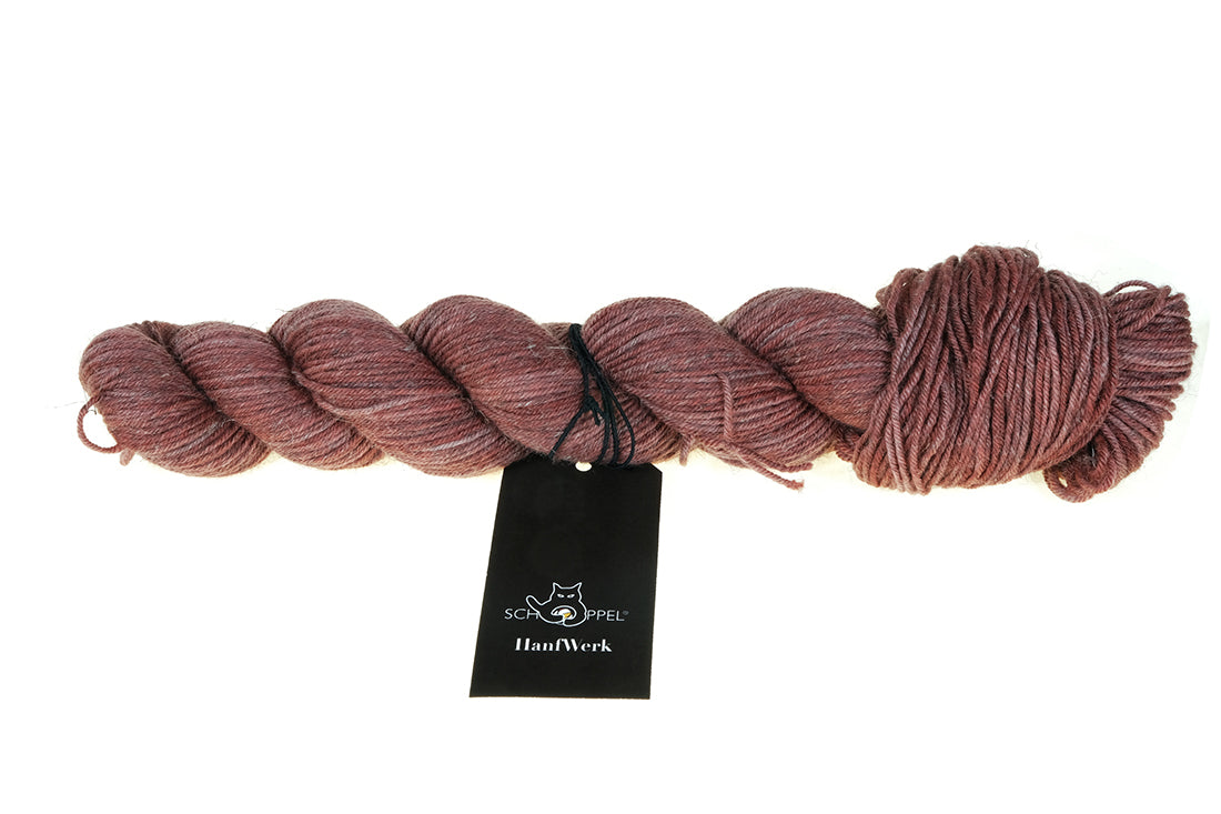 Schoppel Wolle - HanfWerk