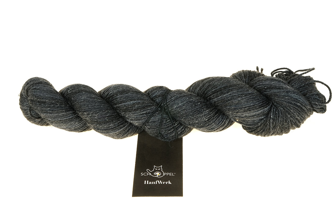 Schoppel Wolle - HanfWerk
