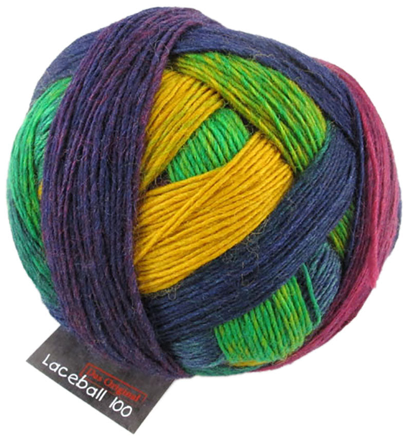 Schoppel Wolle - Lace Ball 100