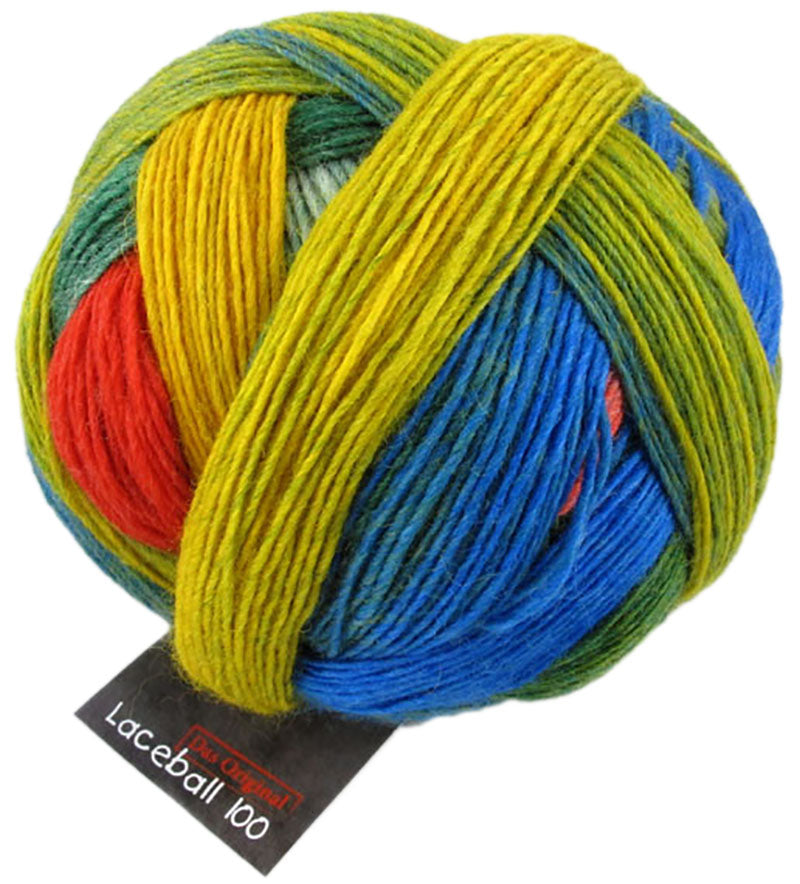 Schoppel Wolle - Lace Ball 100