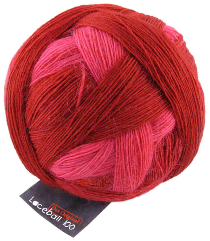 Schoppel Wolle - Lace Ball 100