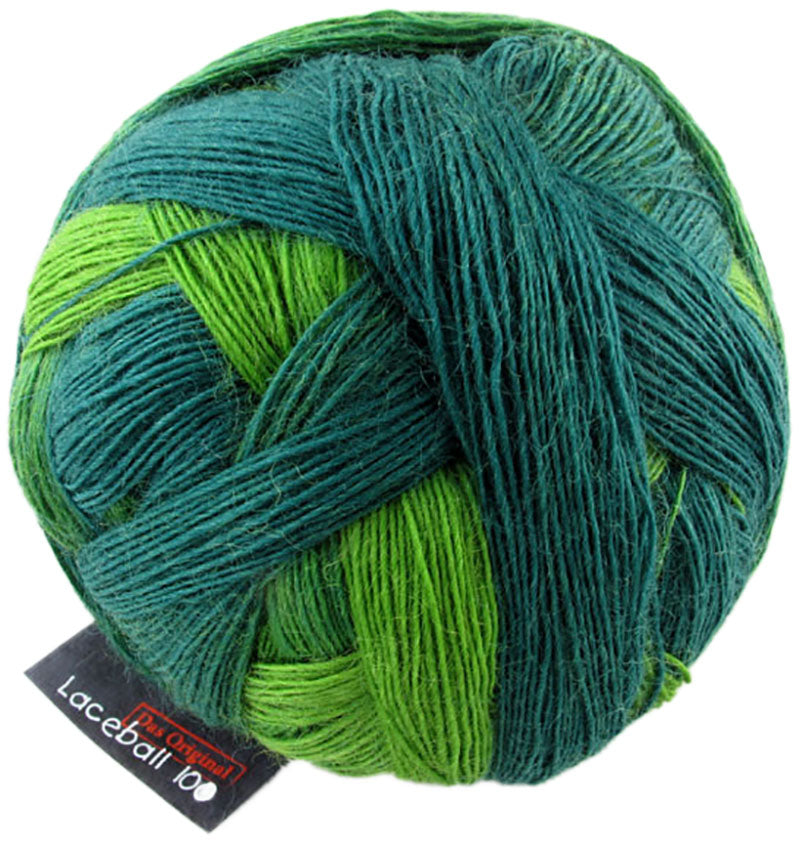 Schoppel Wolle - Lace Ball 100