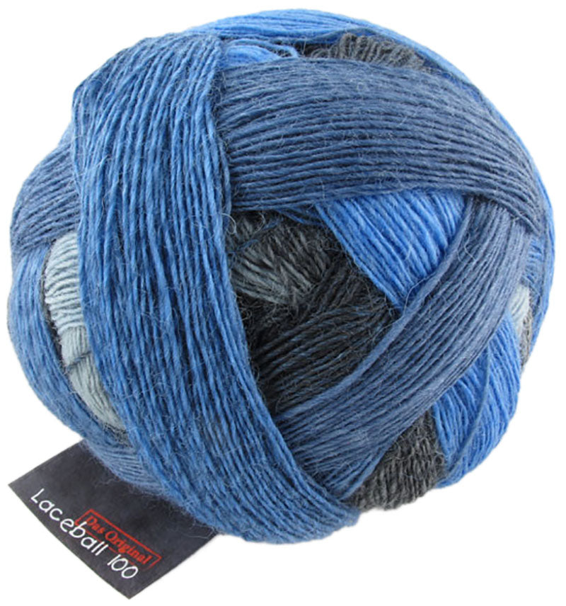 Schoppel Wolle - Lace Ball 100