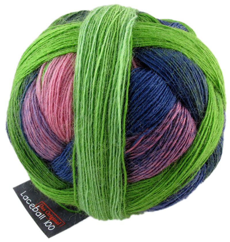 Schoppel Wolle - Lace Ball 100