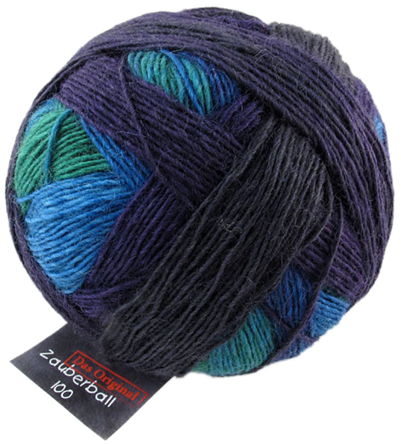 Schoppel Wolle - Lace Ball 100