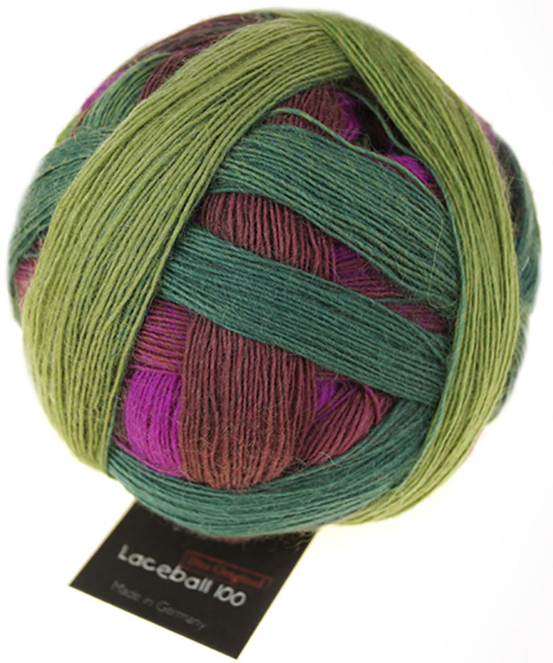 Schoppel Wolle - Lace Ball 100