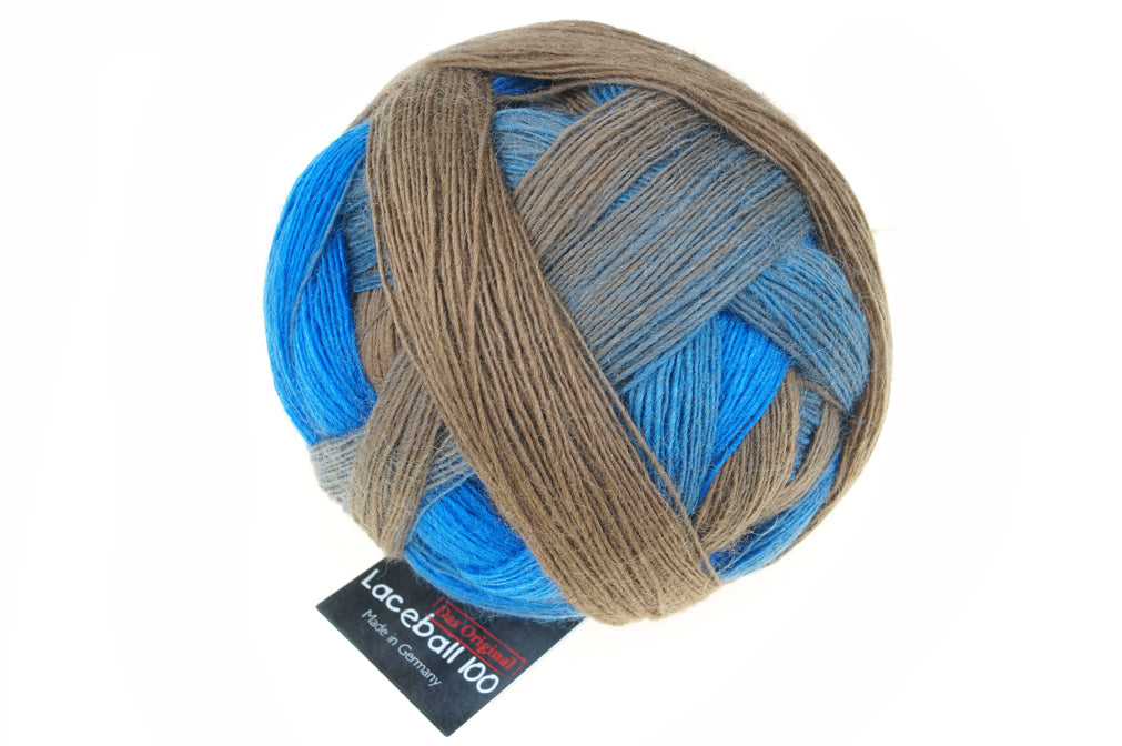 Schoppel Wolle - Lace Ball 100