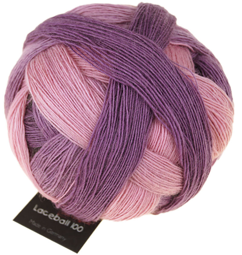 Schoppel Wolle - Lace Ball 100