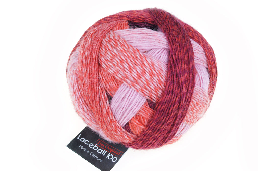 Schoppel Wolle - Lace Ball 100