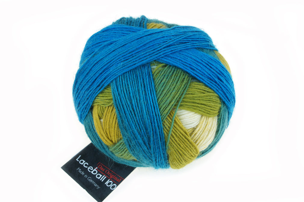 Schoppel Wolle - Lace Ball 100