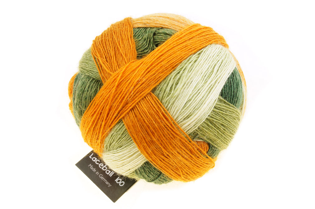 Schoppel Wolle - Lace Ball 100