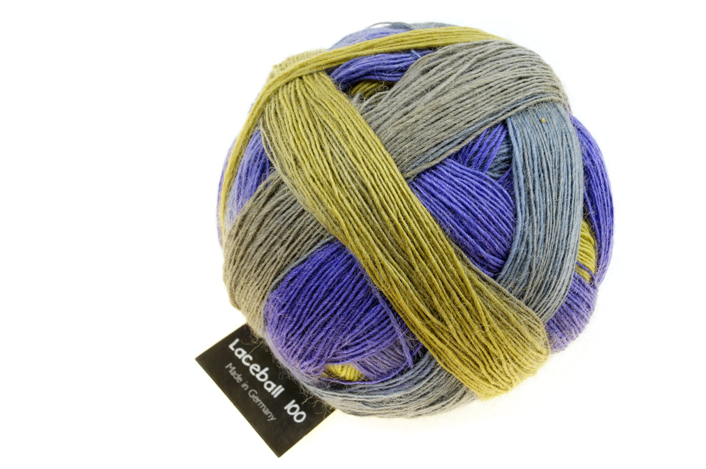 Schoppel Wolle - Lace Ball 100