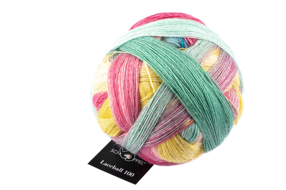 Schoppel Wolle - Lace Ball 100