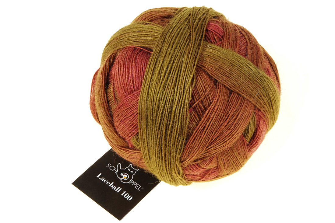 Schoppel Wolle - Lace Ball 100