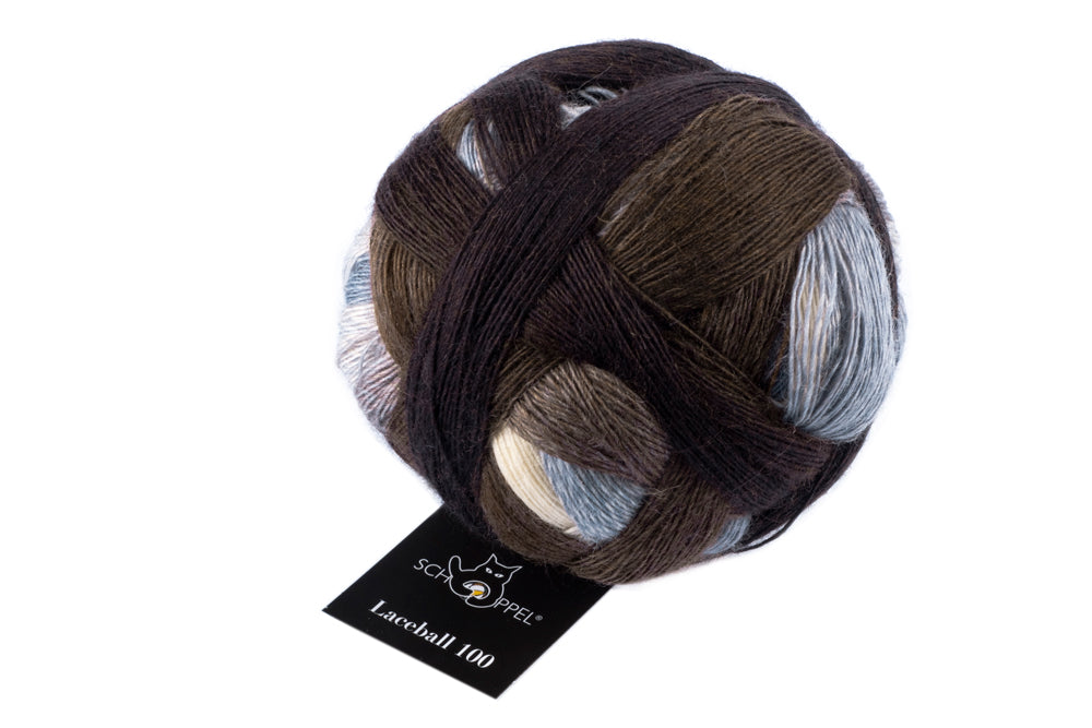 Schoppel Wolle - Lace Ball 100