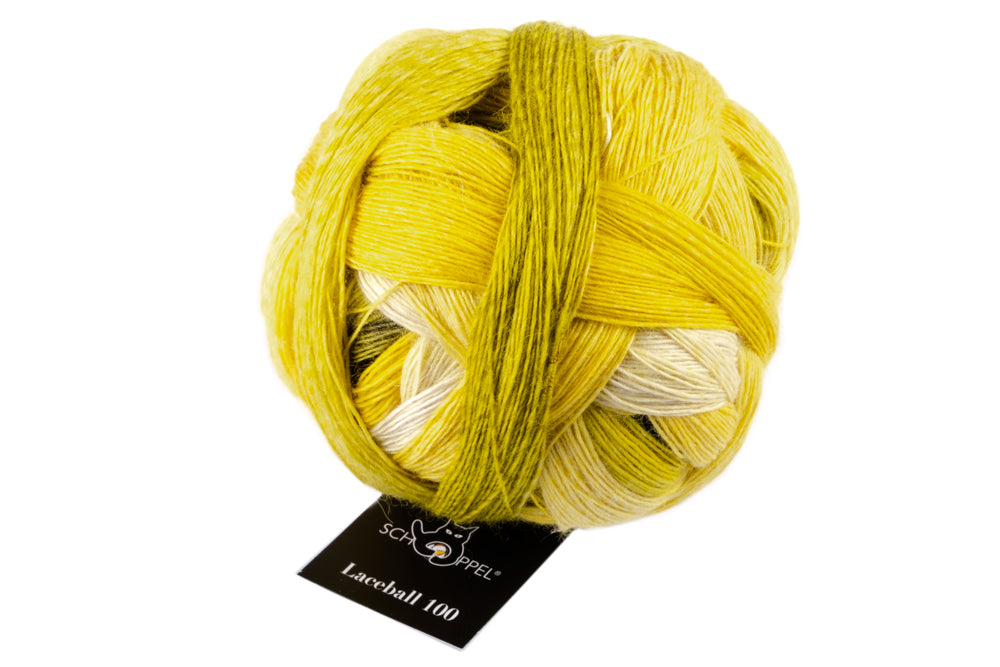 Schoppel Wolle - Lace Ball 100