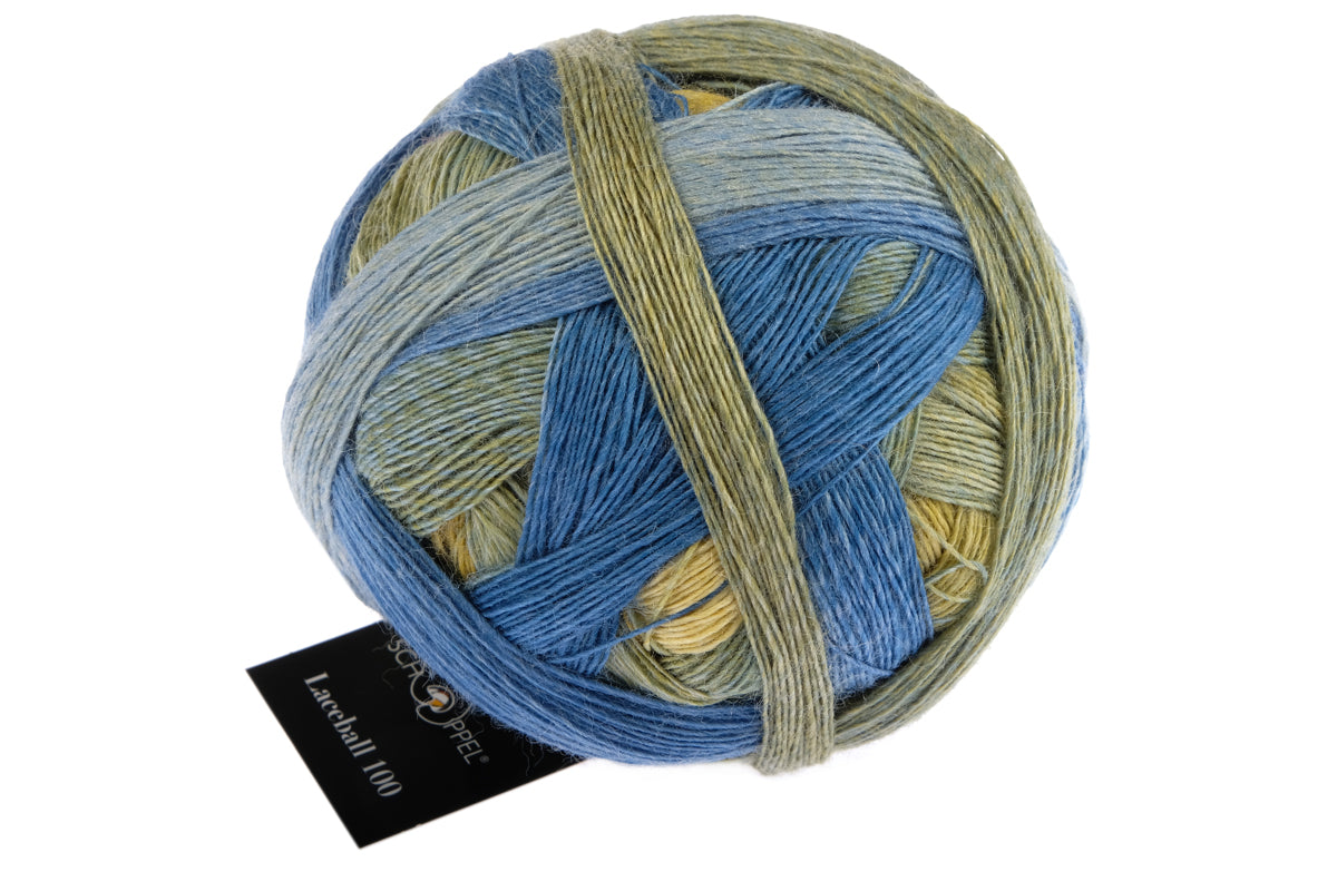 Schoppel Wolle - Lace Ball 100