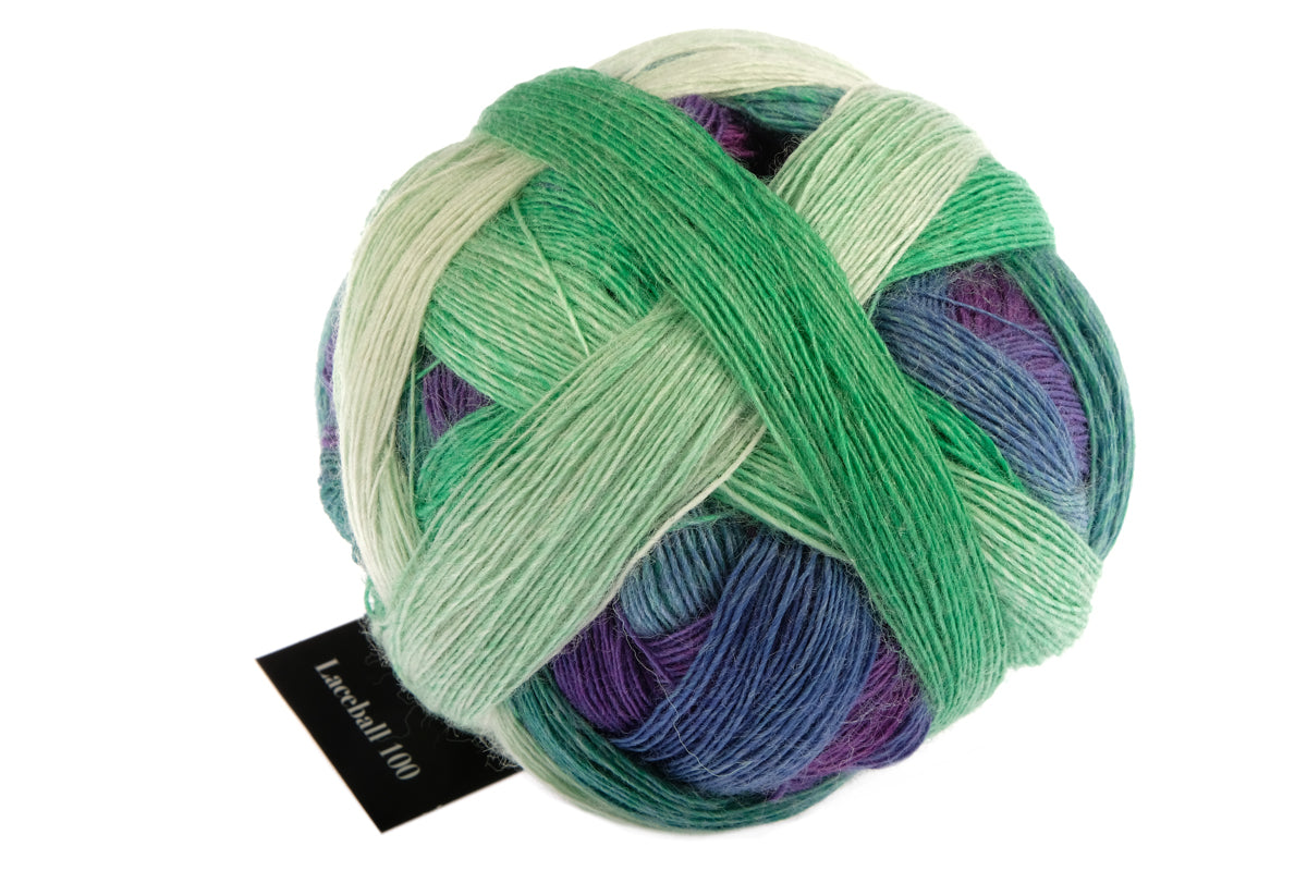 Schoppel Wolle - Lace Ball 100