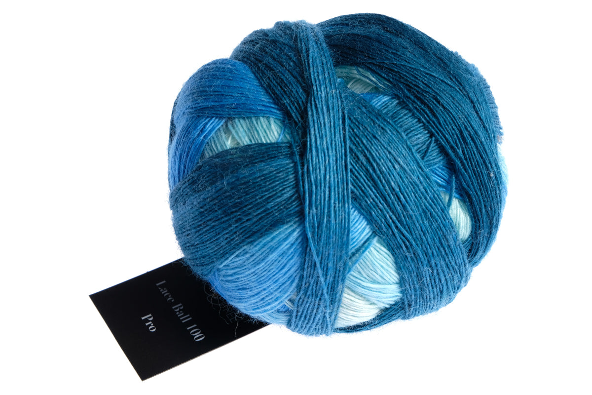Schoppel Wolle - Lace Ball 100