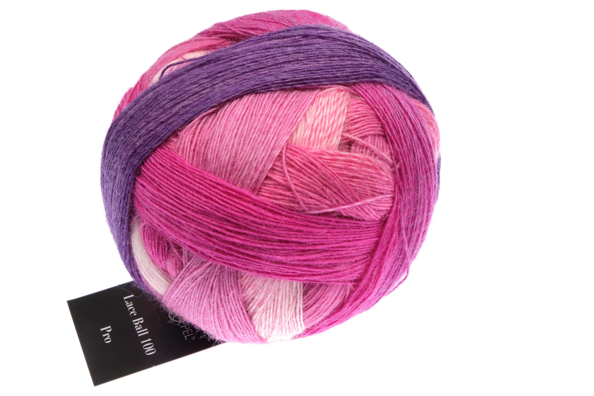 Schoppel Wolle - Lace Ball 100