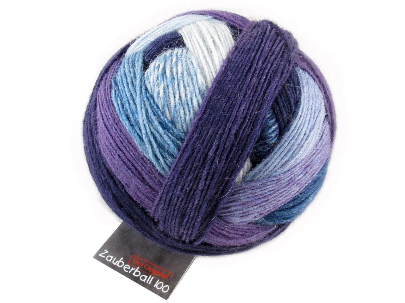 Schoppel Wolle - Zauberball 100