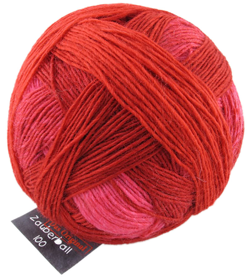 Schoppel Wolle - Zauberball 100