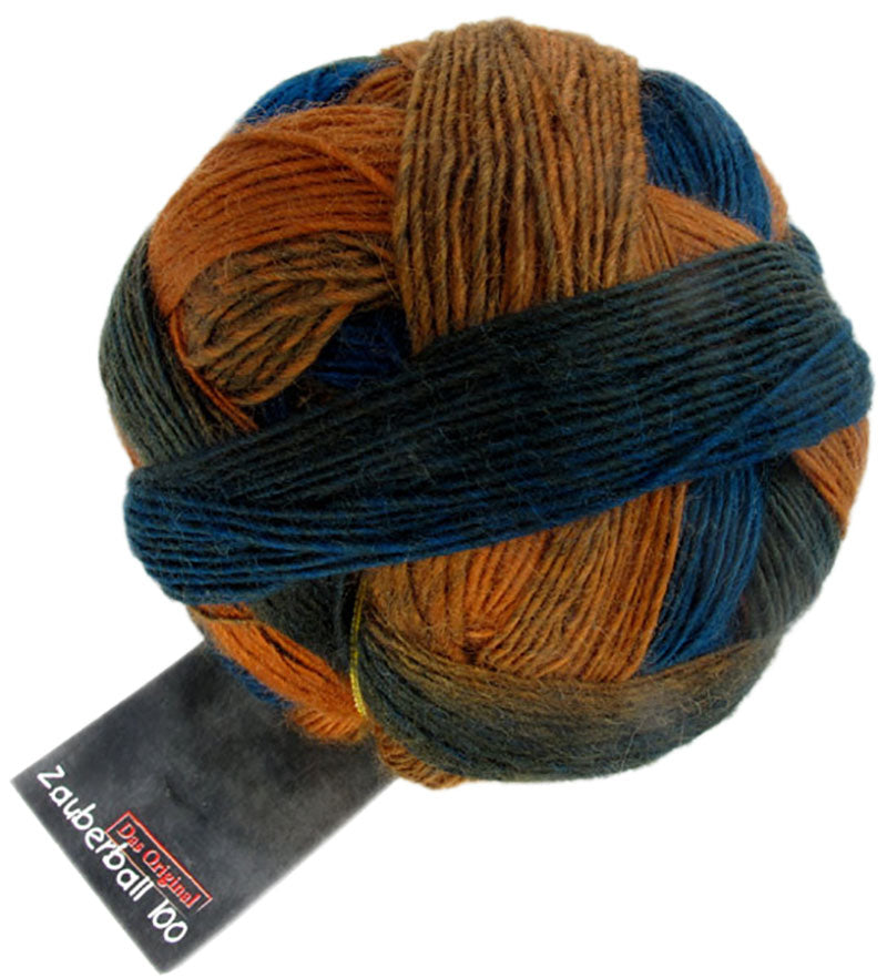 Schoppel Wolle - Zauberball 100