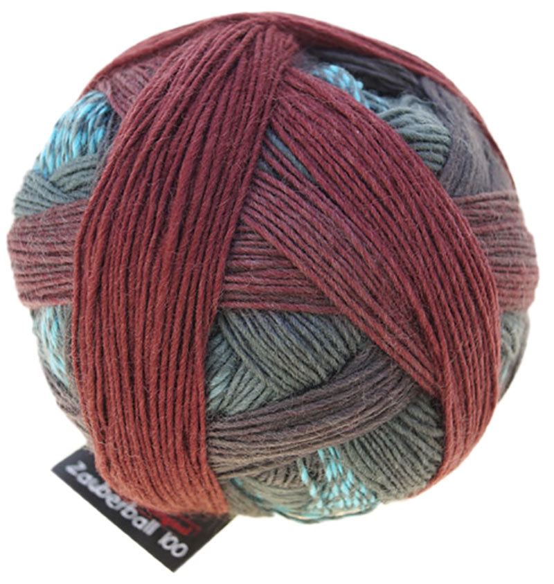 Schoppel Wolle - Zauberball 100