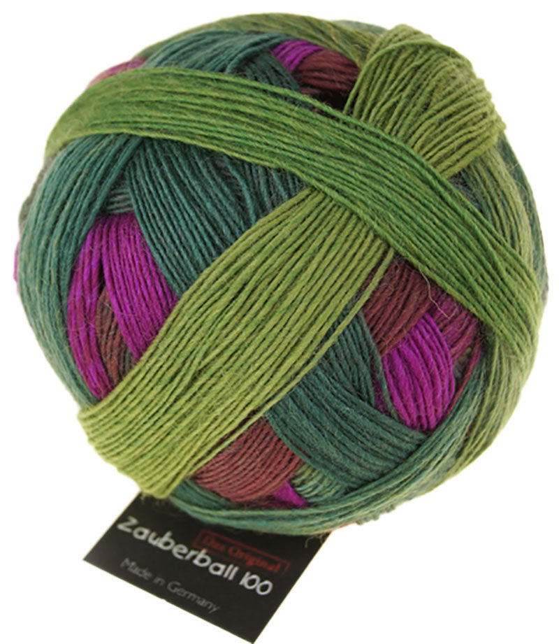 Schoppel Wolle - Zauberball 100