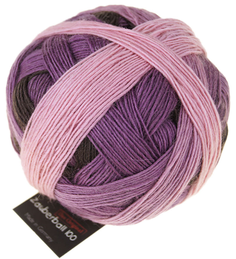 Schoppel Wolle - Zauberball 100