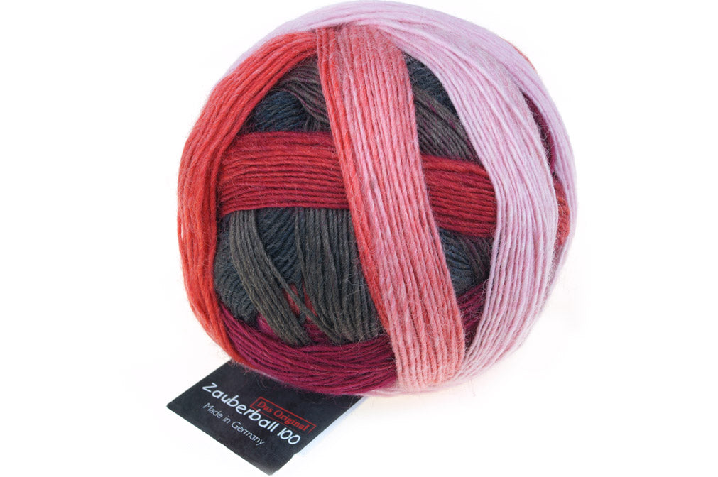 Schoppel Wolle - Zauberball 100