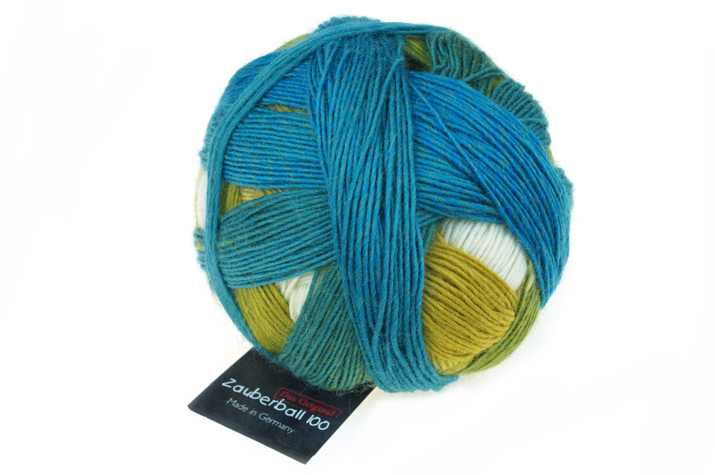 Schoppel Wolle - Zauberball 100