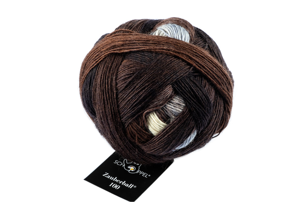 Schoppel Wolle - Zauberball 100